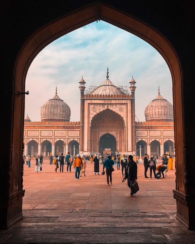 India Needs Fewer, Better Destinations to Drive Tourism Growth: NITI Aayog